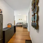 Haus David Apartamento Briedel