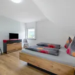 Apartamento Haus David *