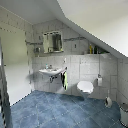 Haus David Apartment *