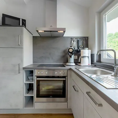 Haus David * Briedel