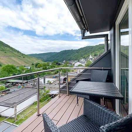 Haus David Briedel
