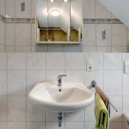 Haus David Daire Briedel