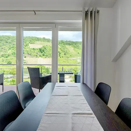 Haus David Apartment