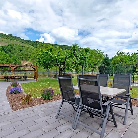 Haus David Apartamento *