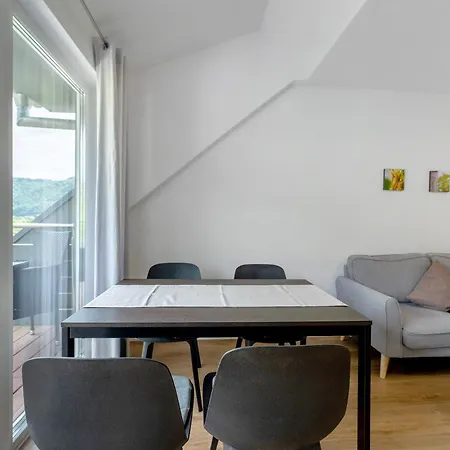 Haus David