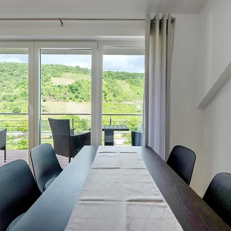 Haus David * Briedel