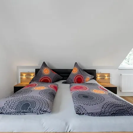 Apartament Haus David