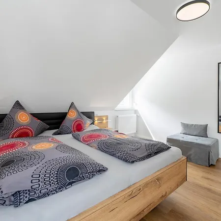 Haus David * Briedel