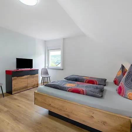 Apartament Haus David *