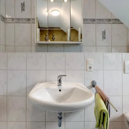 Apartament Haus David