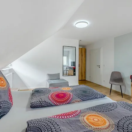 Haus David Briedel