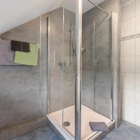 Haus David Apartament *