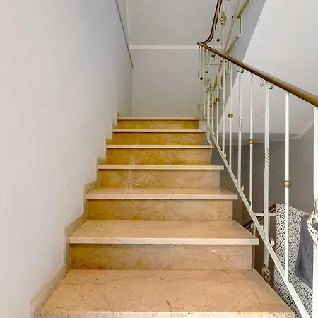Apartament Haus David *