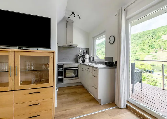 דירה Haus David ברידל