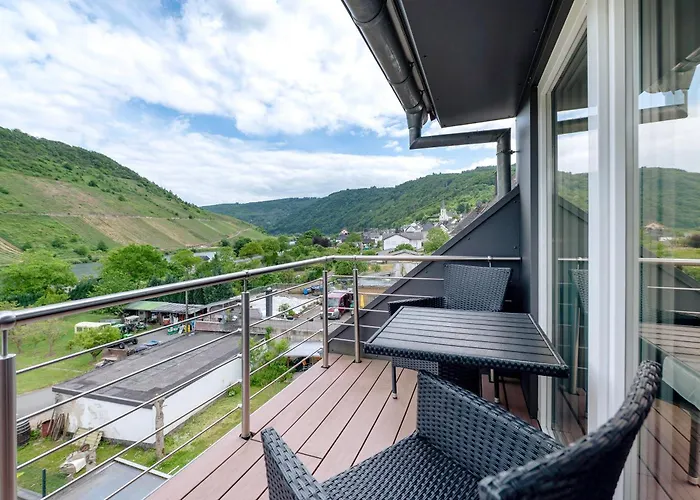 Haus David ברידל