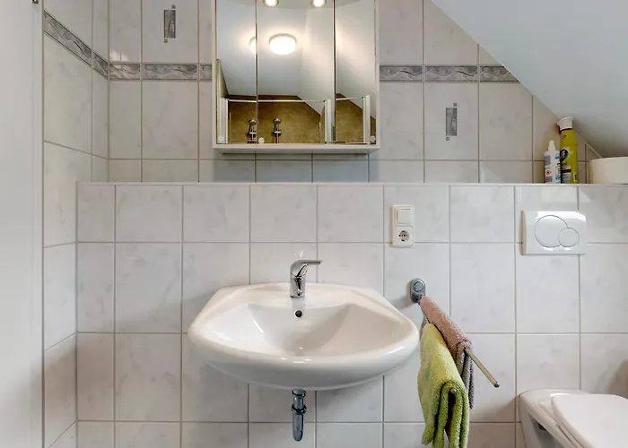 Haus David דירה ברידל