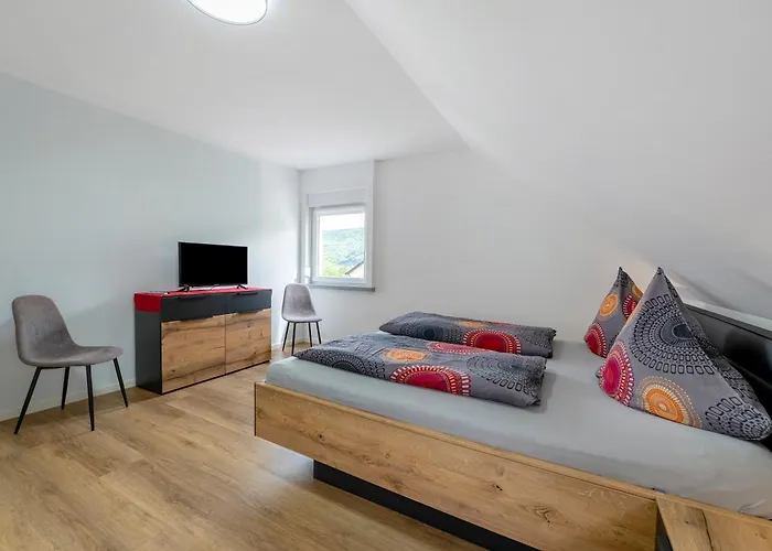 Haus David ברידל